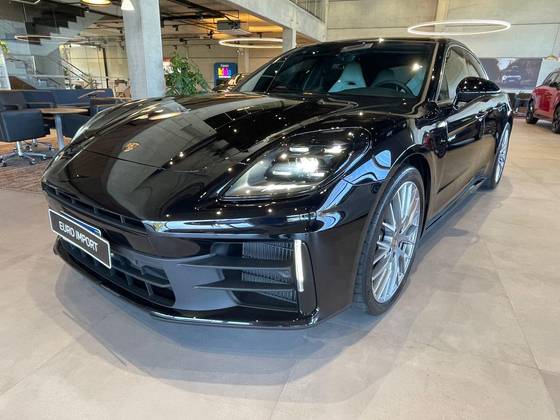 PORSCHE PANAMERA 2.9 V6 E-HYBRID 4 PDK